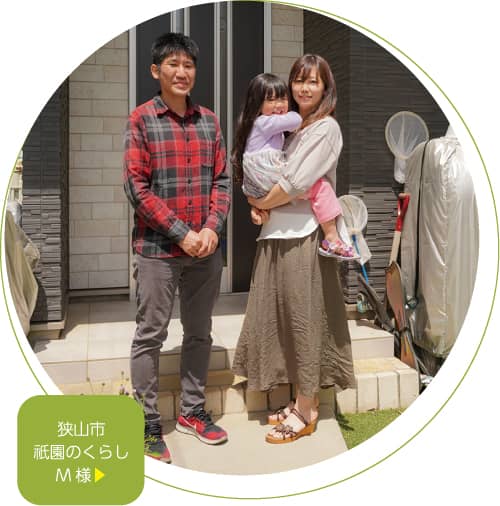 購入者インタビュー02