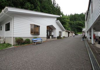 誰でも 気軽にモータースポーツが楽しめる 非日常の空間 飯能市の魅力 With 遊び はんのうでしぜんとくらす