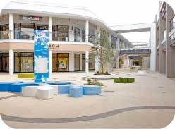 三井アウトレットパーク 入間