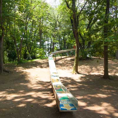 入間市運動公園