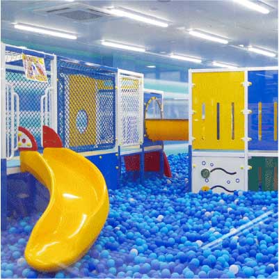 ピュアハートキッズランド(サイオス)