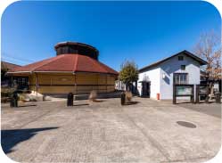 文化創造アトリエ・AMIGO!