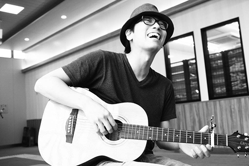 宇野豪佑(うの・ごうすけ)さん