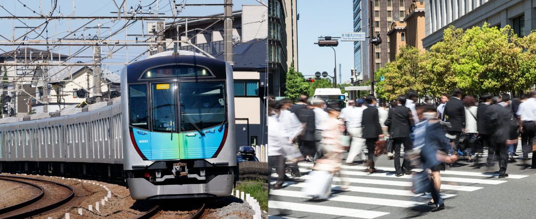 西所沢駅のイメージ画像