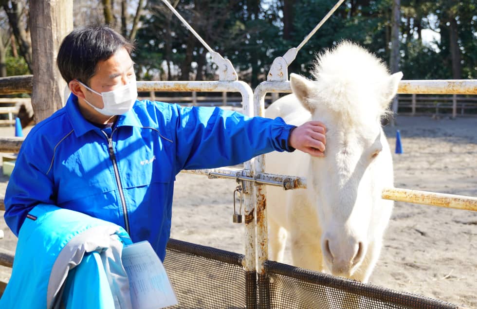 智光山公園動物園 ベビーカー 安い